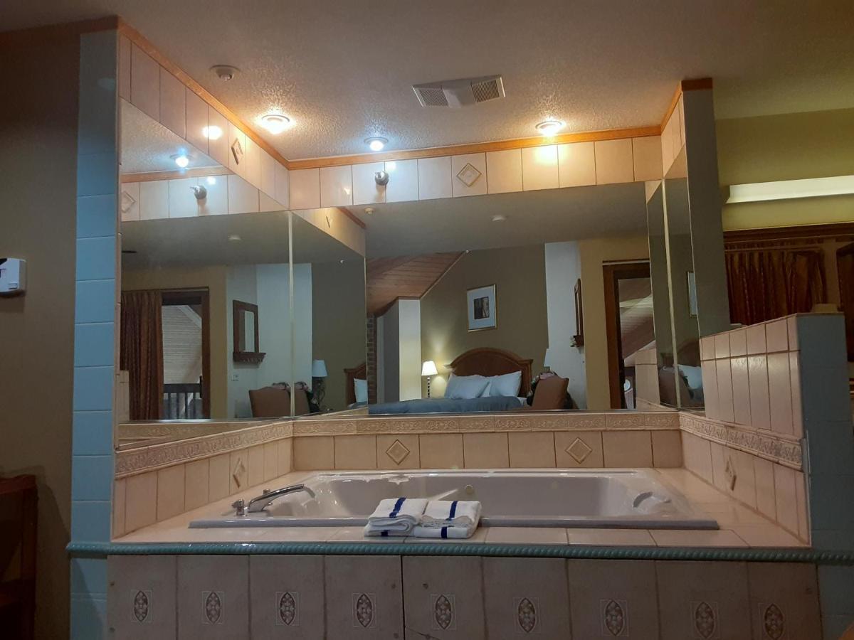 American Inn And Suites Ionia Dış mekan fotoğraf